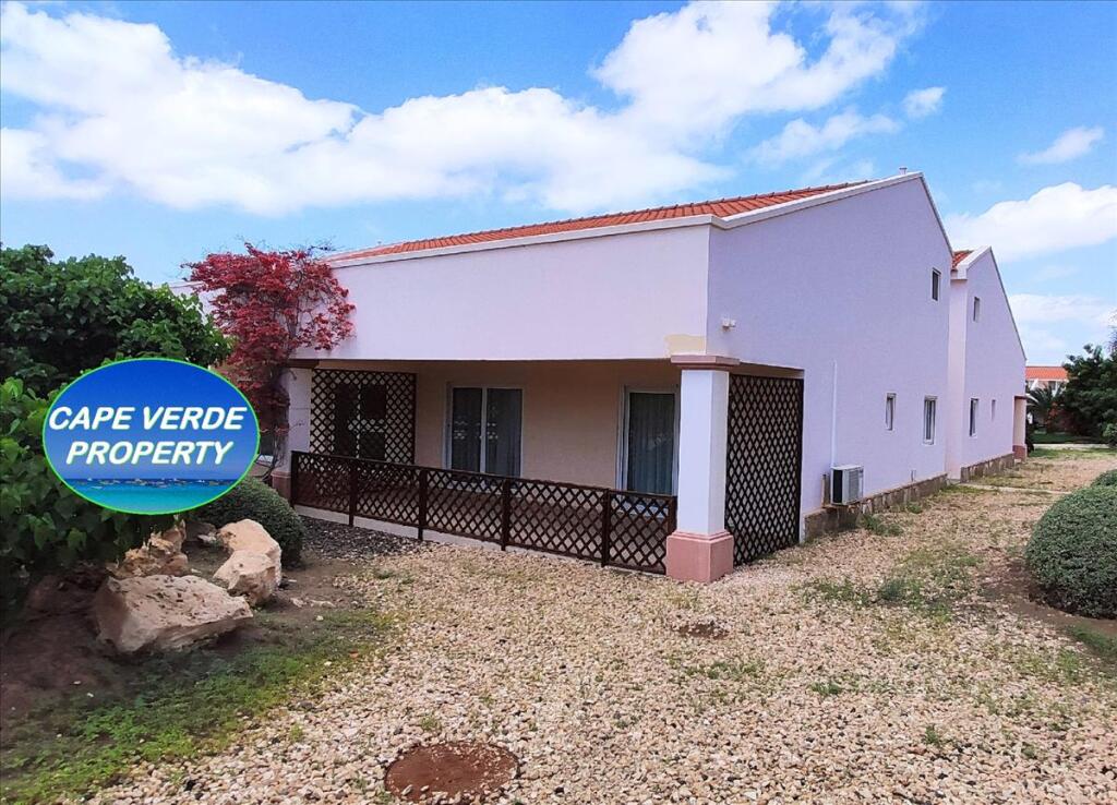 Main image of property: Santa Maria