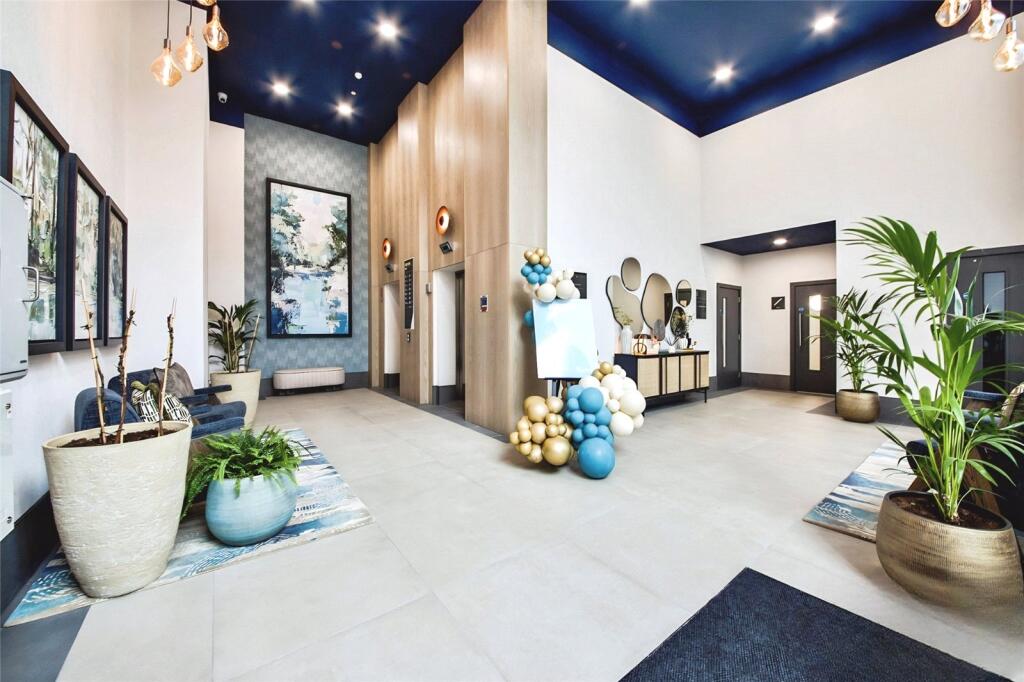 Main image of property: Henshaw Parade, The Hyde, London, NW9