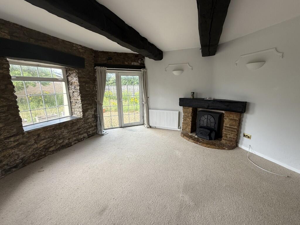 House in Peterborough - More