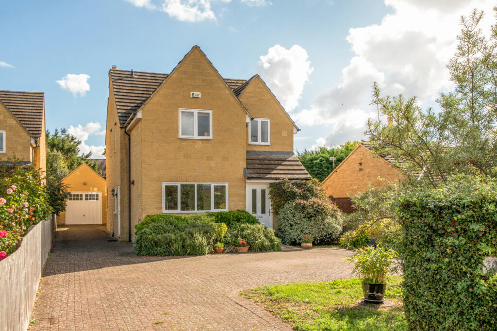 Main image of property: Swinbrook Road, Carterton