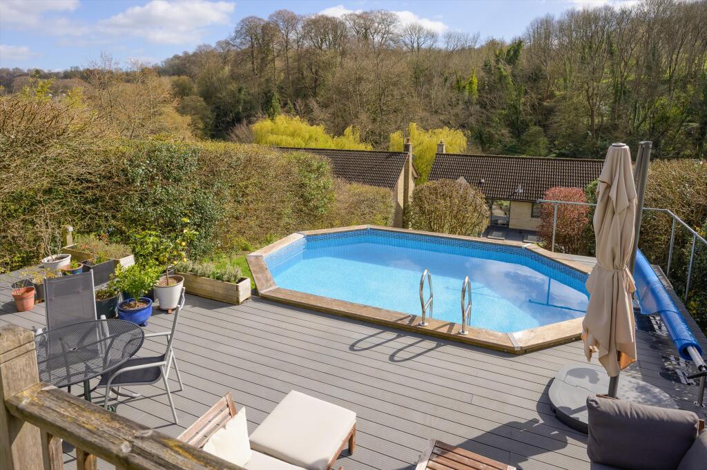 Additional image 25 of Combeside, Lyncombe Vale Road, Bath, Somerset BA2