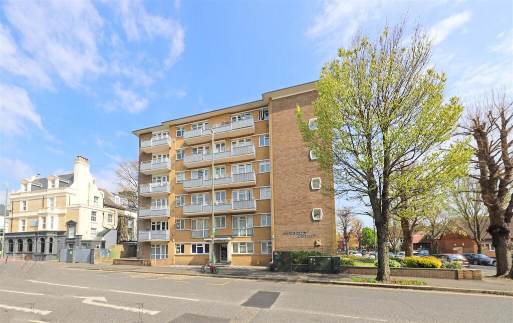 Main image of property: Hove Street, Hove
