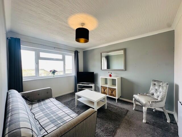 Main image of property: Flats Spencer Street, CW8 1BP
