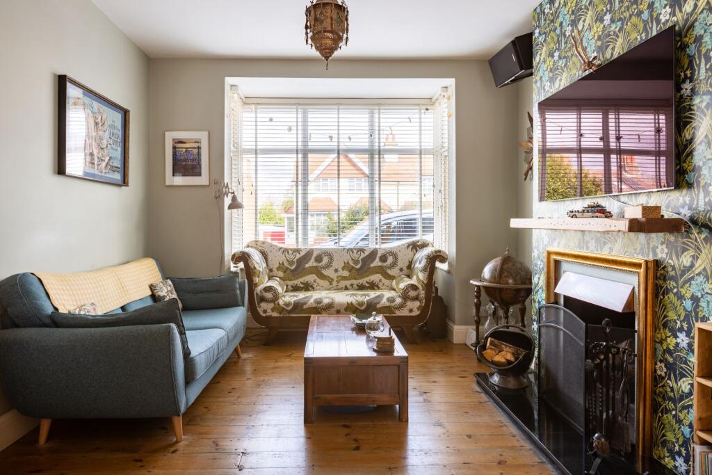 Main image of property: Hartington Road, Brighton