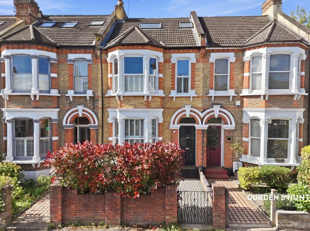 Main image of property: Addison Road, London, E11