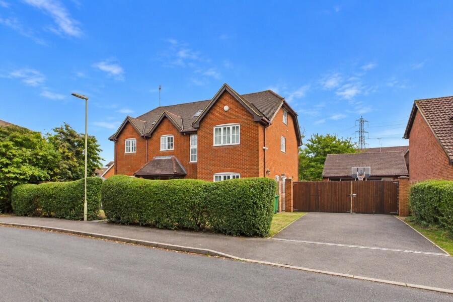 Main image of property: Eversley