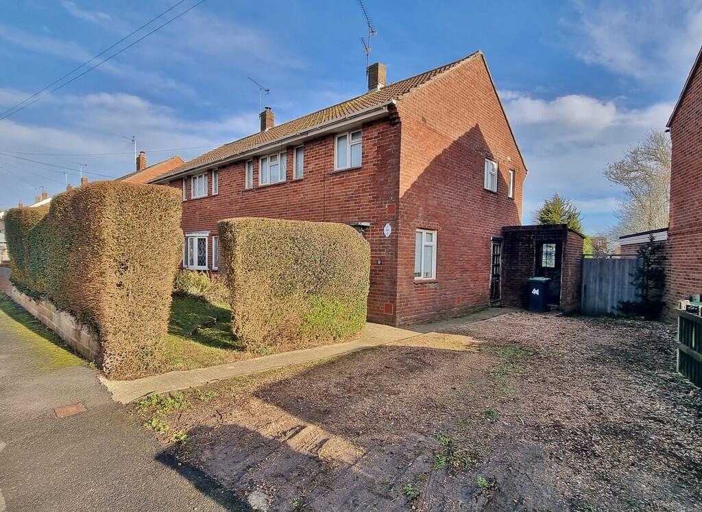 Main image of property: Newbarn Road, Bedhampton