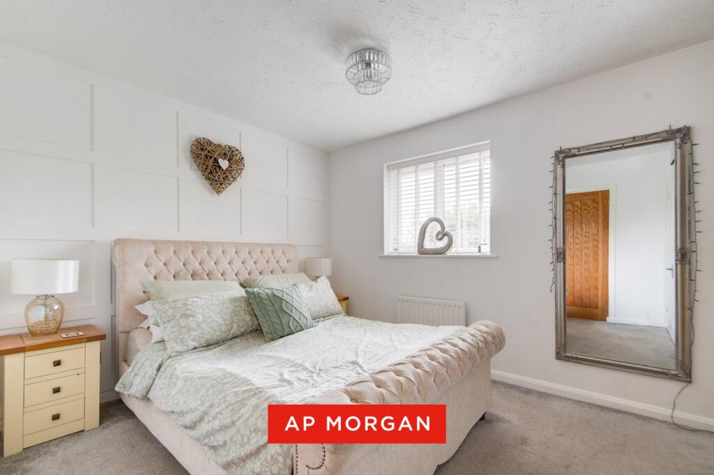 Additional image 6 of Pine Woods, Bartley Green, Birmingham, West Midlands, B32