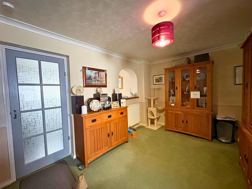 House in Reading - View 4