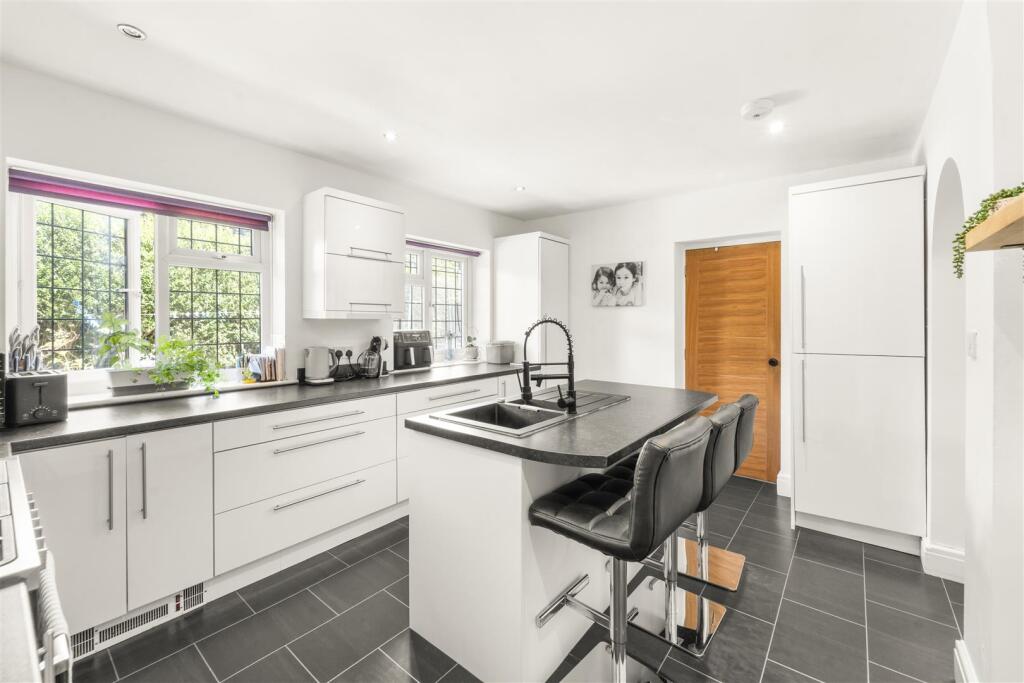 House in Warrington - View 4