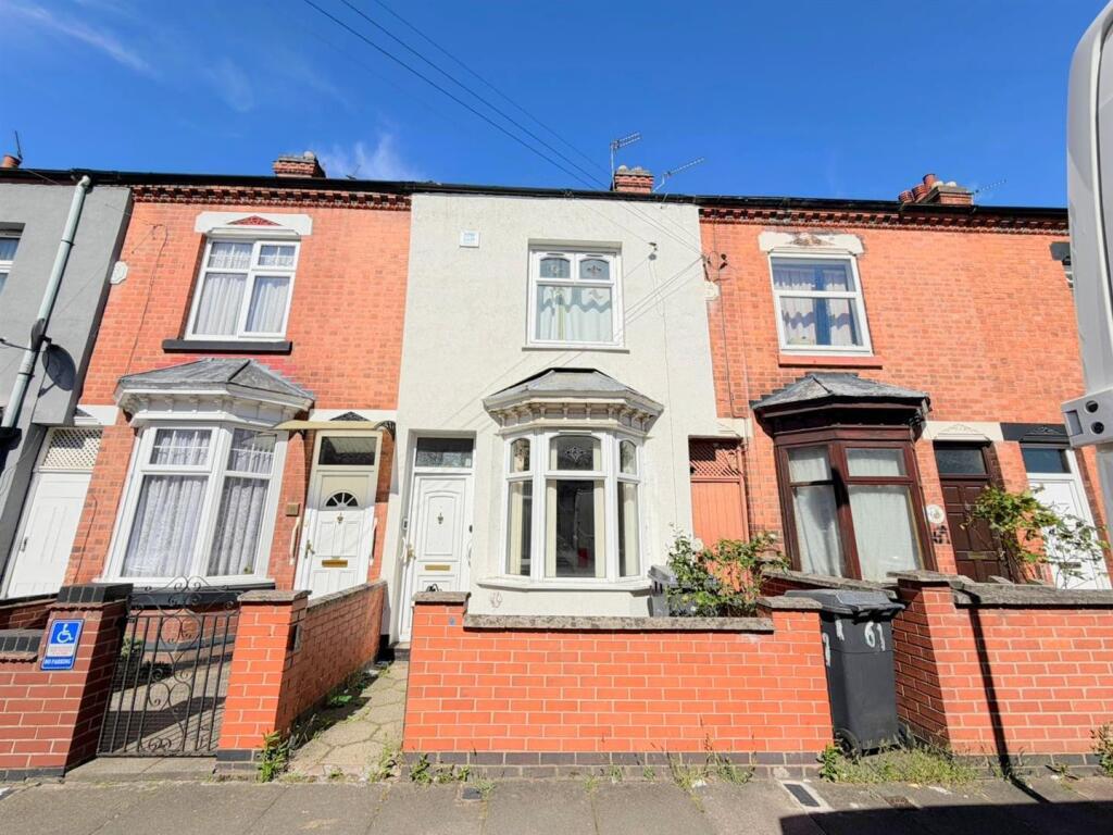 Main image of property: Bridge Road, Humberstone, Leicester