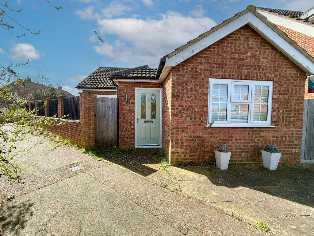 Main image of property: Dormer Avenue, Wing