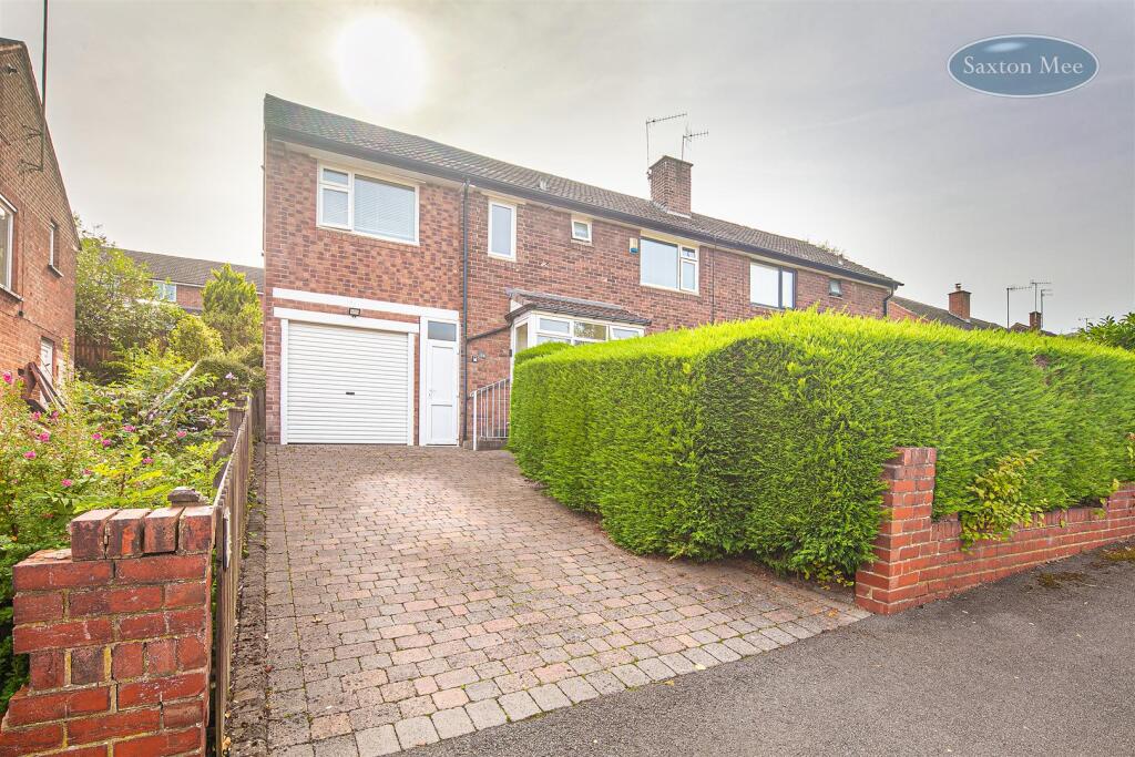 Main image of property: Charnley Avenue, Ecclesall, Sheffield