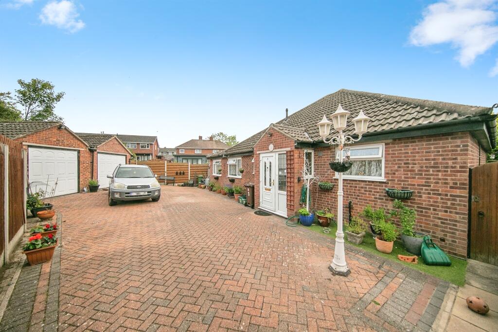 Main image of property: Churnwood Close, Colchester
