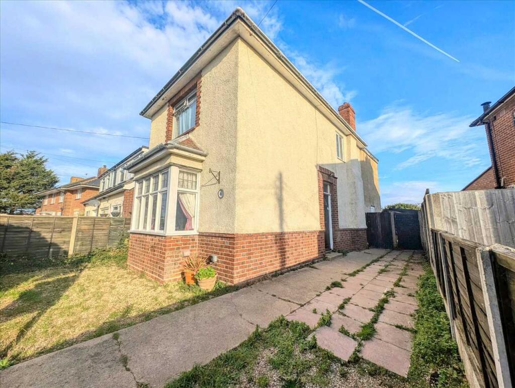 Main image of property: Bayard Avenue, Brightlingsea