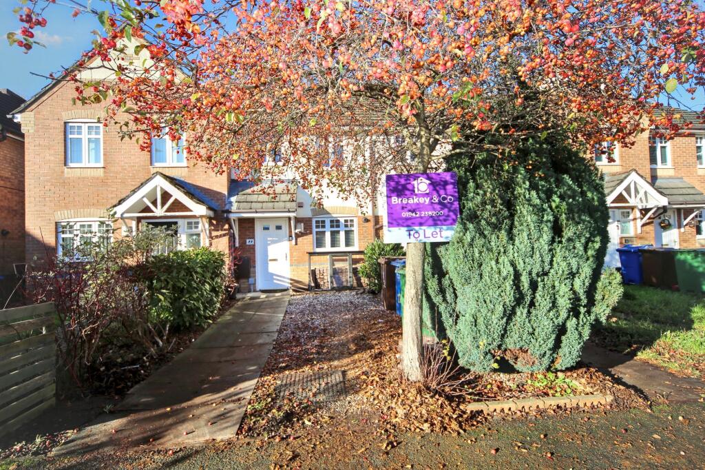 Main image of property: Borrowbeck Close, Platt Bridge, WN2