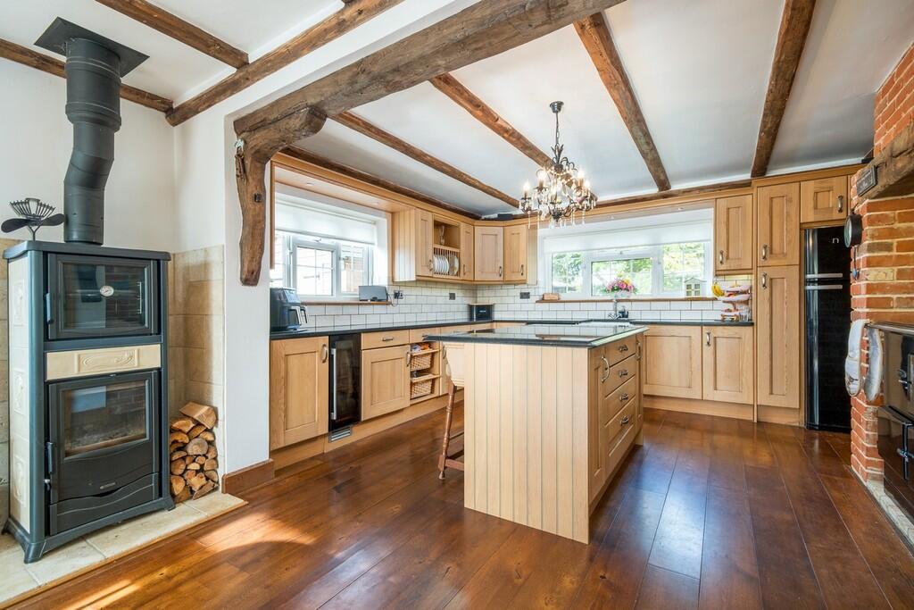 Hockham Road, Wretham photo 4