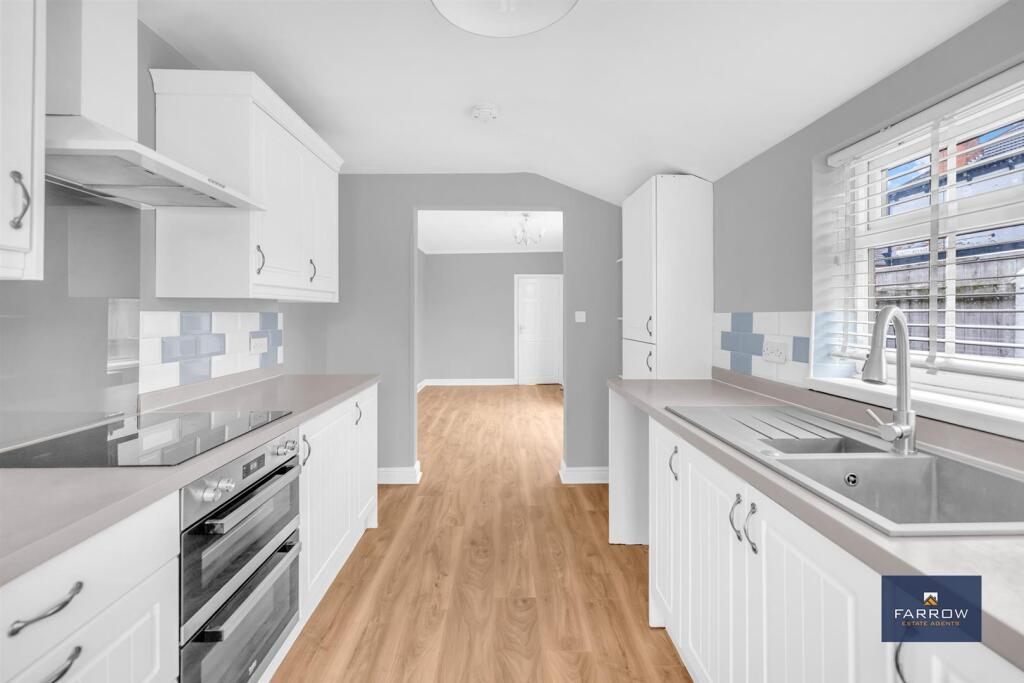 House in Doncaster - View 4