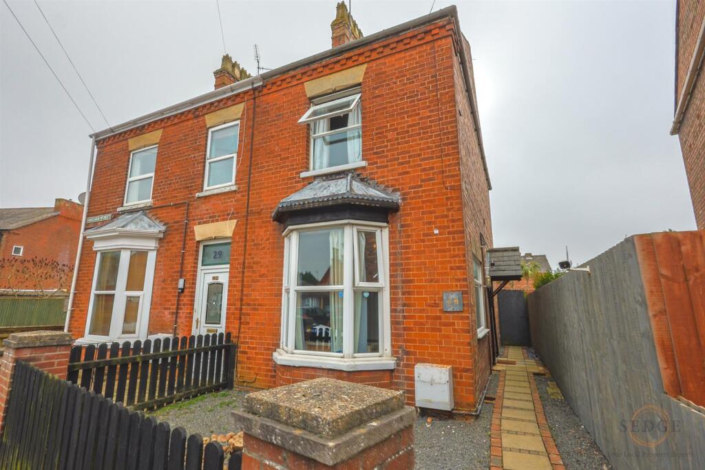 Main image of property: Havelock Street, Spalding
