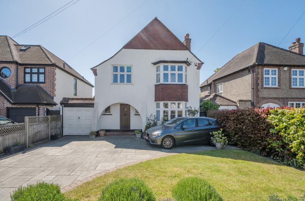 Main image of property: Petts Wood Road, Petts Wood, Orpington, BR5