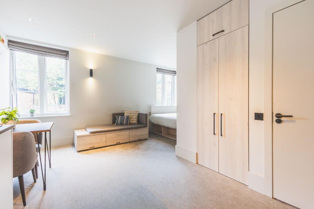 Main image of property: Augustus Road, London, SW19