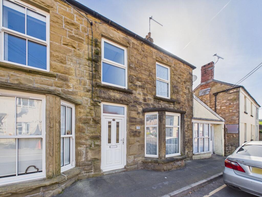 Main image of property: Hawthorns Road, Drybrook, GL17
