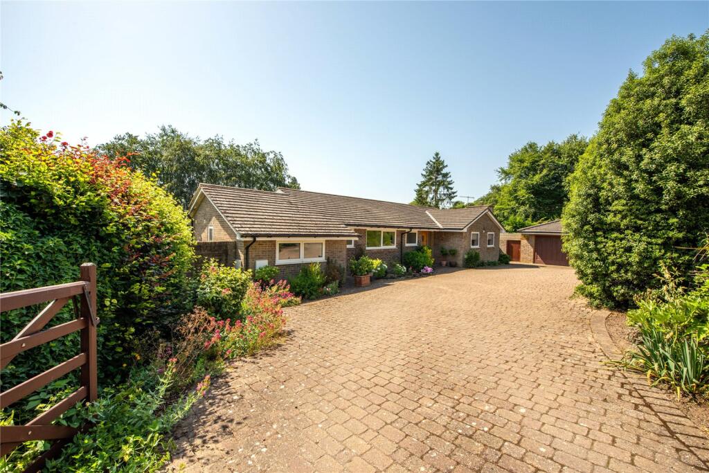Main image of property: The Coombe, Betchworth, Surrey, RH3