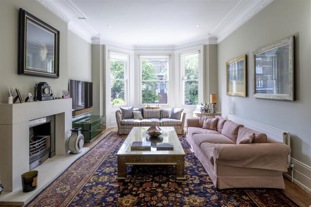 House in London - View 3