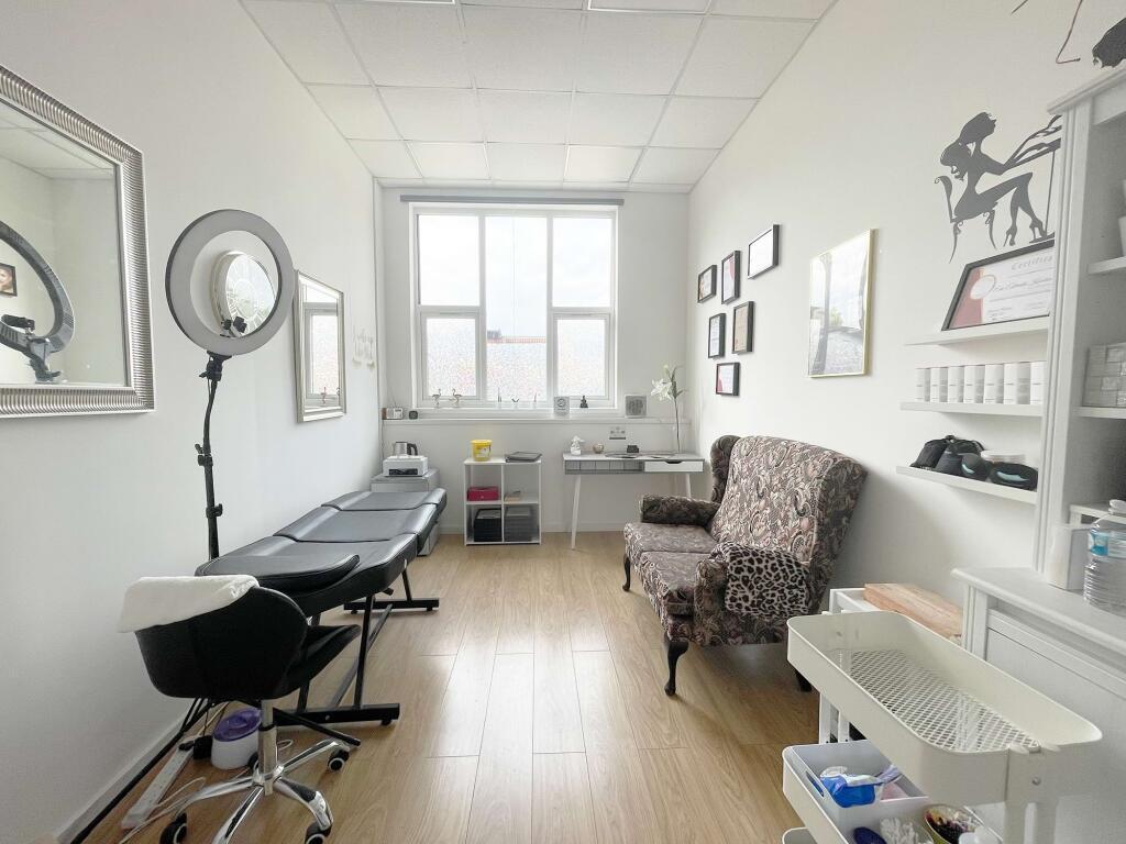 Beauty Room