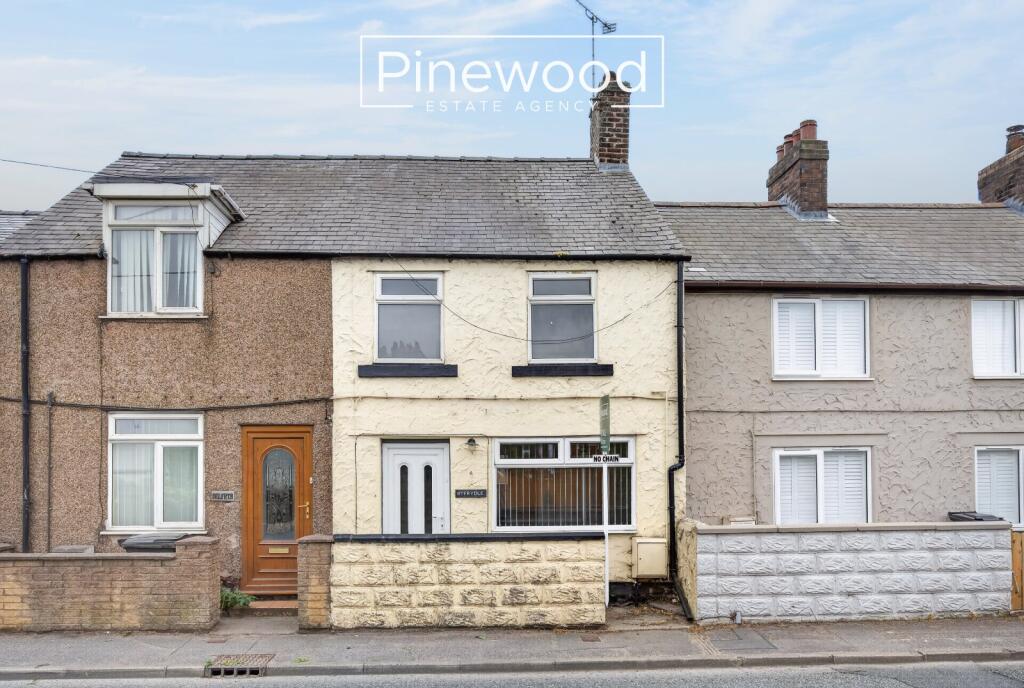 Main image of property: Main Road, New Brighton, Mold, Flintshire, CH7