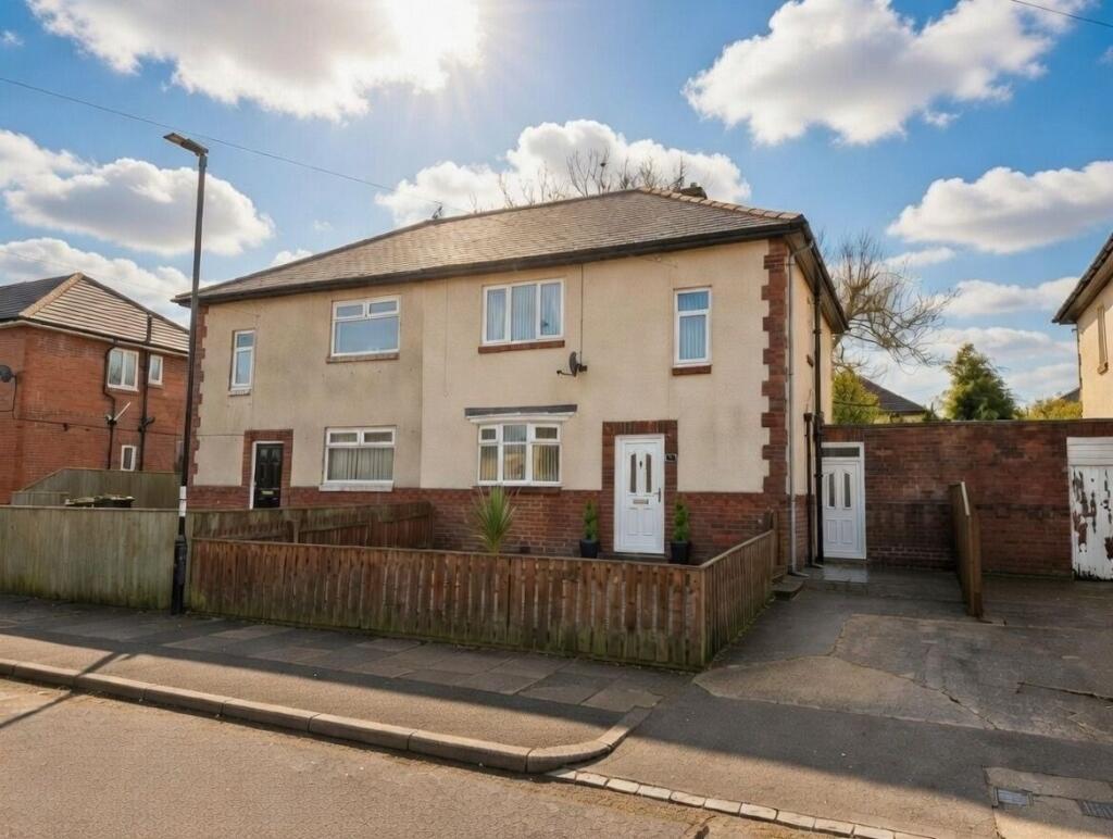 Main image of property: Warkworth Drive, Wideopen, Newcastle upon Tyne