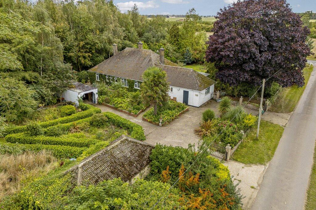 Main image of property: Mareham Gate, Mareham Le Fen, Boston, Lincolnshire, PE22