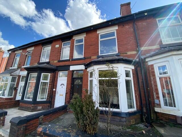 Main image of property: 10 Ashworth Lane, Bolton, Lancashire BL1 8RA