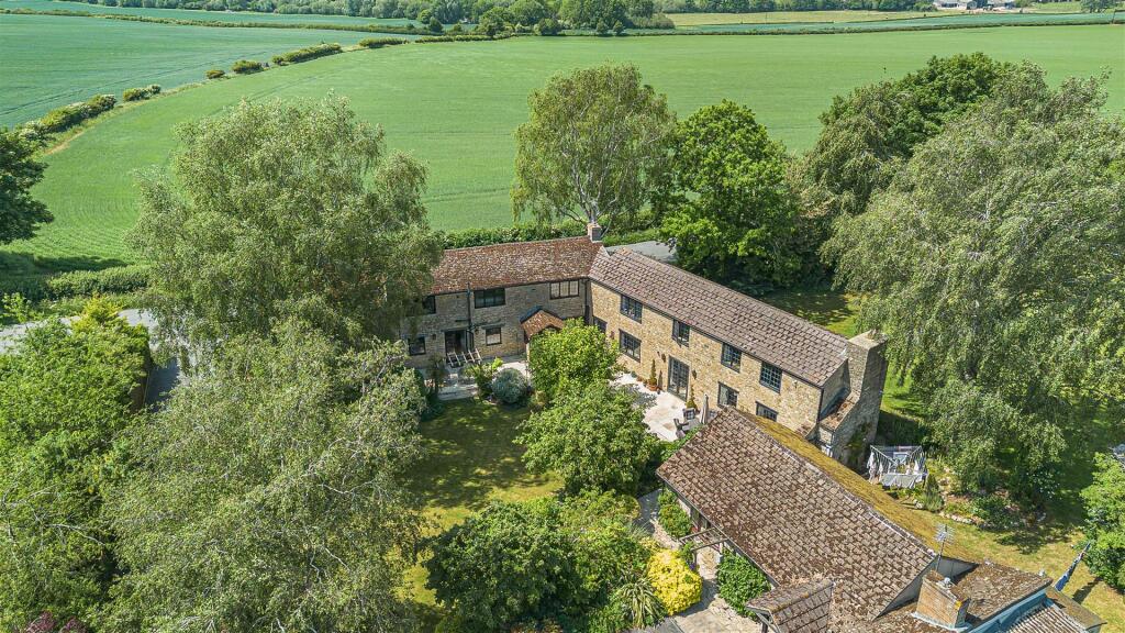 Main image of property: Kirtlington Road, Upper Heyford, Bicester