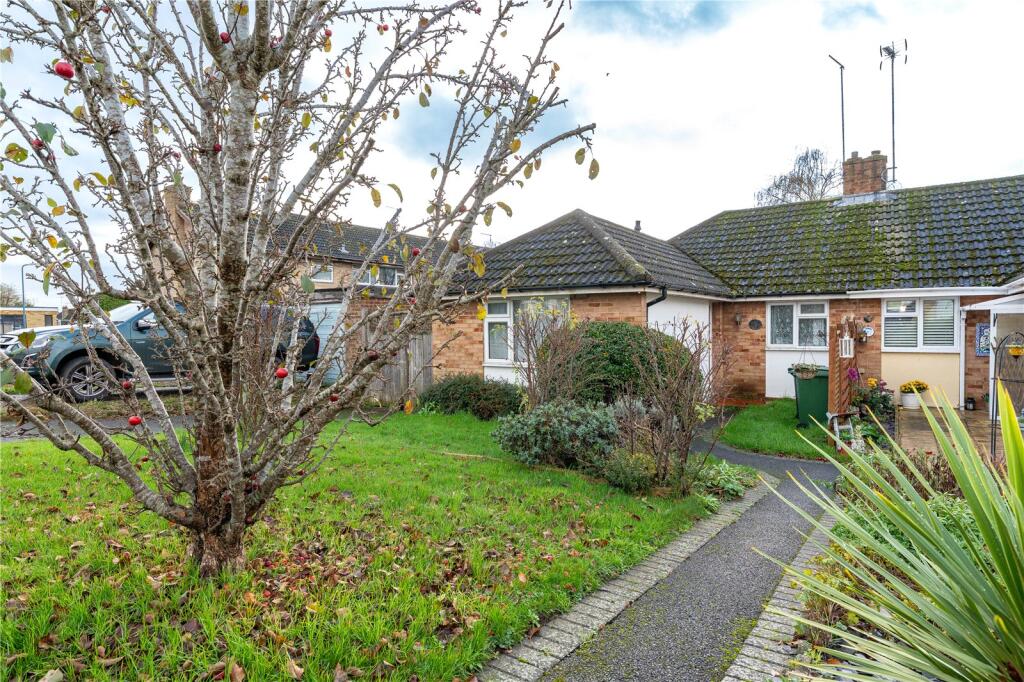 Main image of property: Southwood, Barming, Maidstone, Kent, ME16