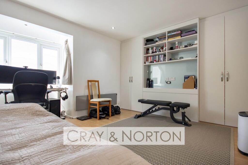 Apartment in London - View 3