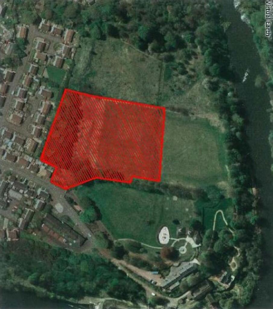 Main image of property: Station Road Site, Blantyre, G72 9BX