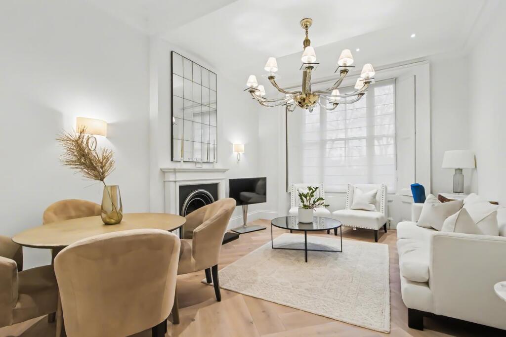 Main image of property: Westbourne Gardens, London, W2