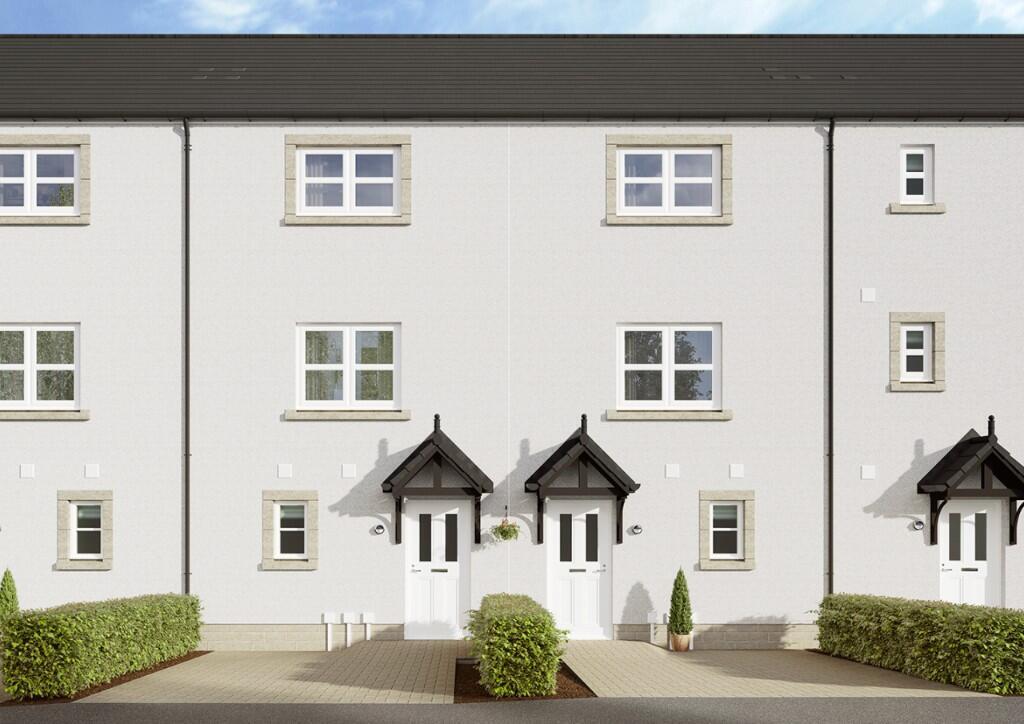 Main image of property: Millerhill, 
Shawfair, 
EH22 1RZ