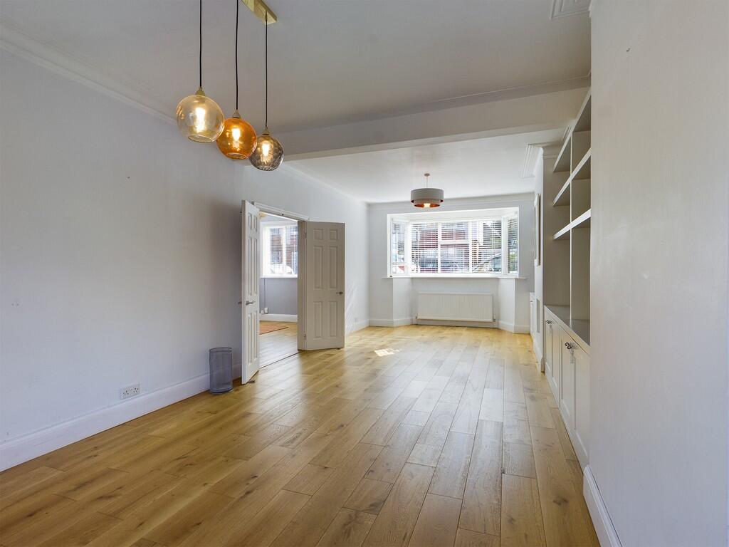 Colbourne Road, Brighton - View 3