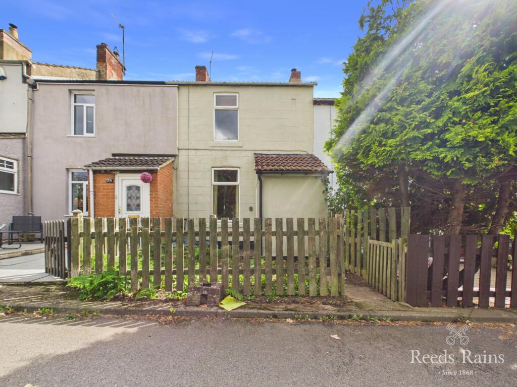 Main image of property: Margrove Park, Boosbeck, Saltburn-by-the-Sea, North Yorkshire, TS12