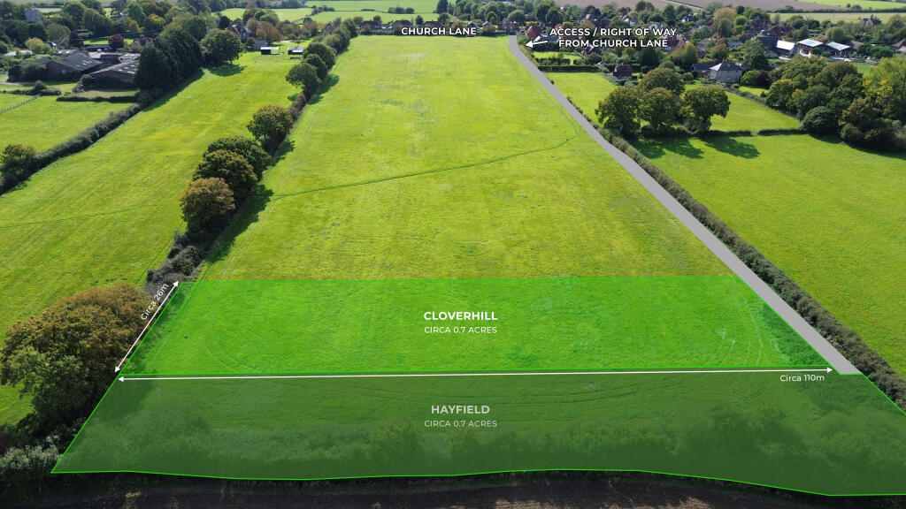 Main image of property: Cloverhill, Church Lane, Ripe, Lewes, East Sussex, BN8 6AU