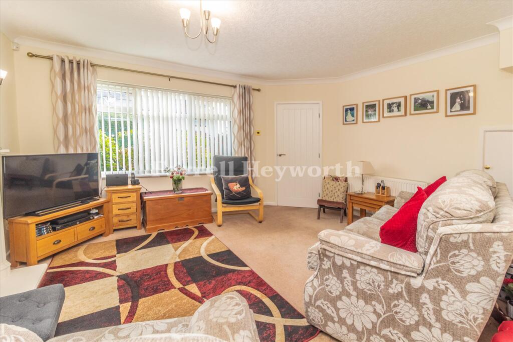 Holcombe Road, Blackpool photo 4
