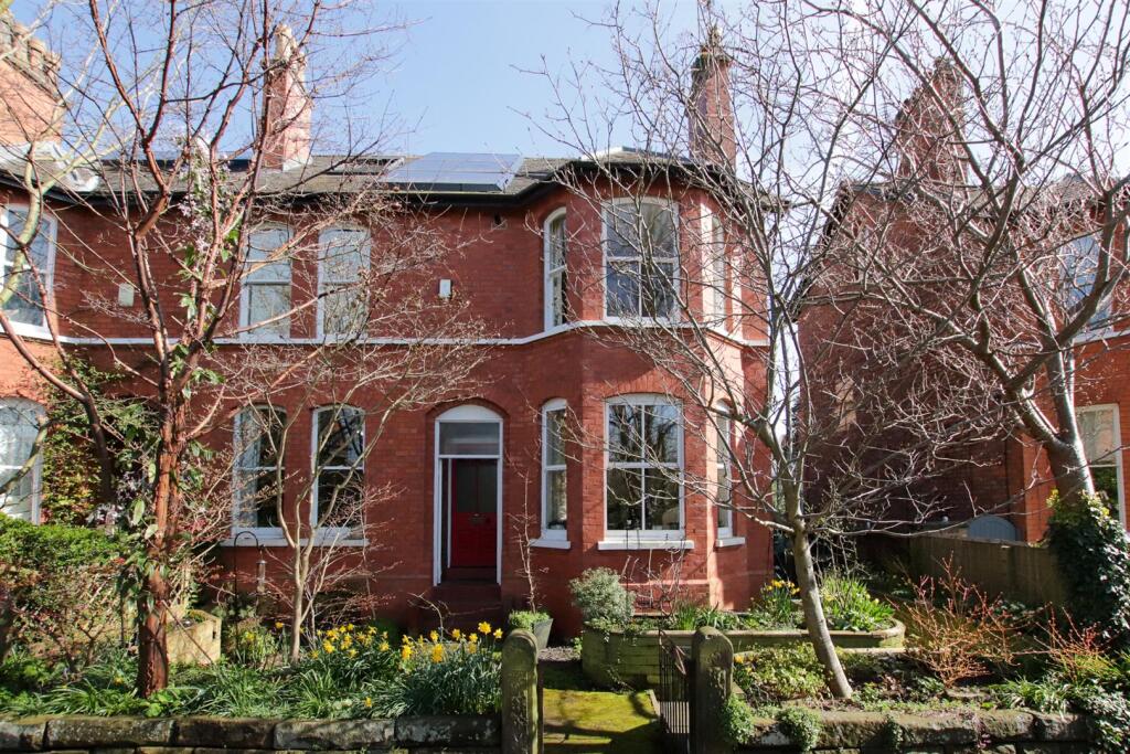 Main image of property: Victoria Road, Hale