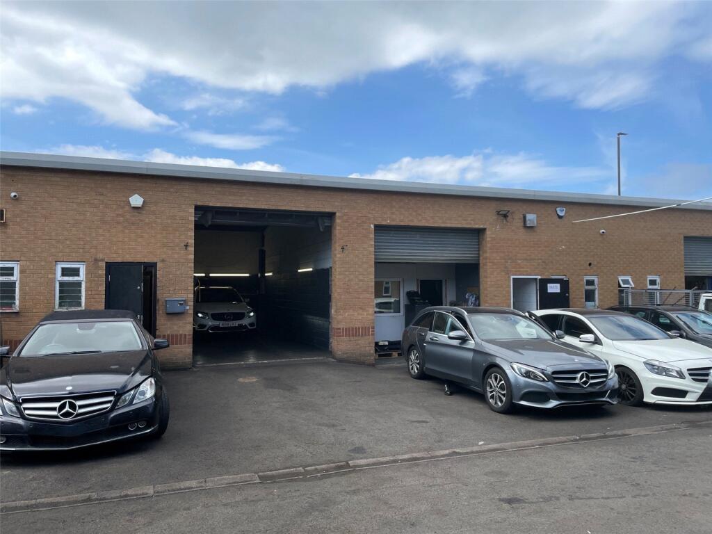 Main image of property: Cumberland Road, North Shields, Tyne and Wear, NE29