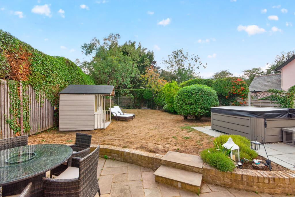 House in Chelmsford - View 4