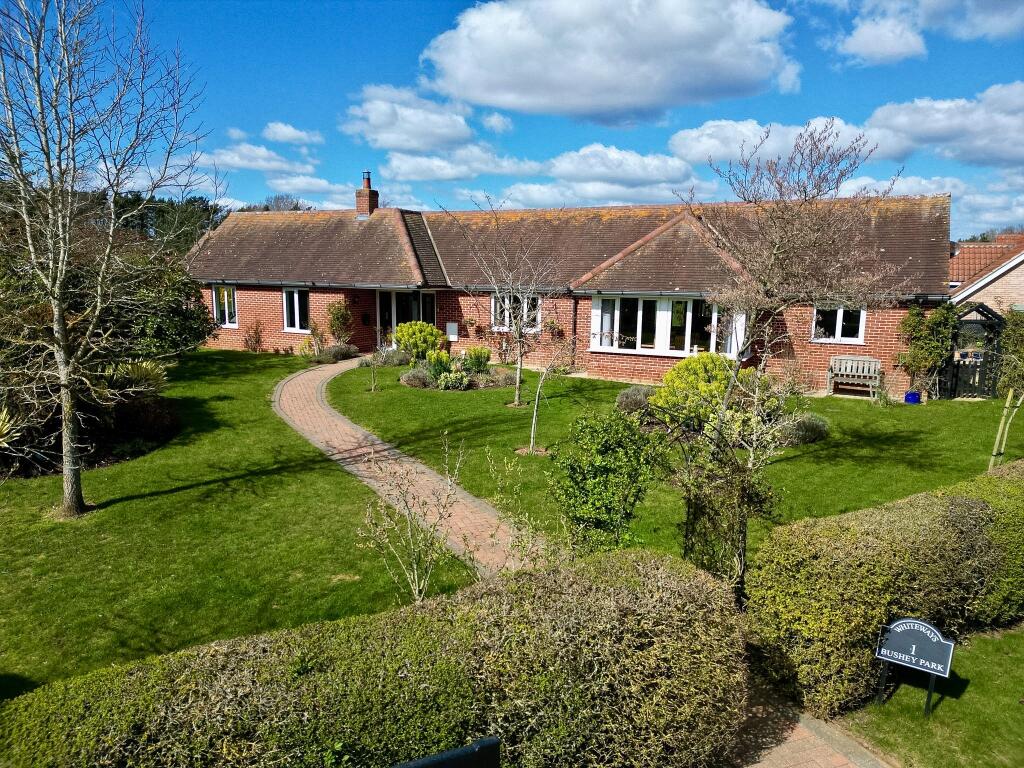 Main image of property: Bushey Park, Bushey Lane, Hollesley, Suffolk