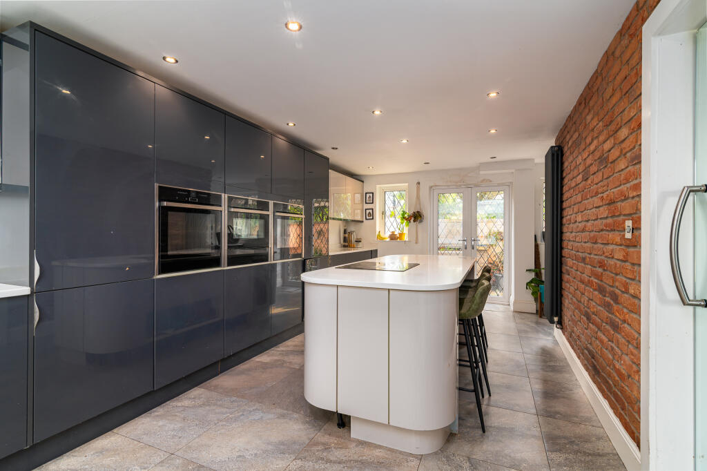 House in Nottingham - View 5
