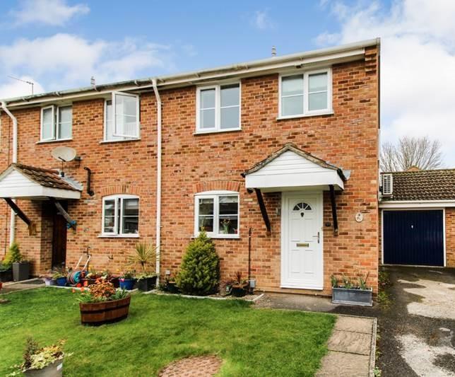 Main image of property: Danvers Close, Thatcham