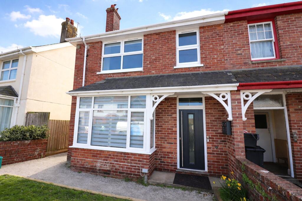 Main image of property: Victoria Road, Bude, Cornwall, EX23